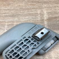 8R0857607H 8R0857608D  Front interior roof grab handle Audi A5 8T 8F