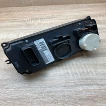 05005001AF 58024E  Climate control unit Chrysler Voyager