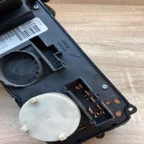 05005001AF 58024E  Climate control unit Chrysler Voyager
