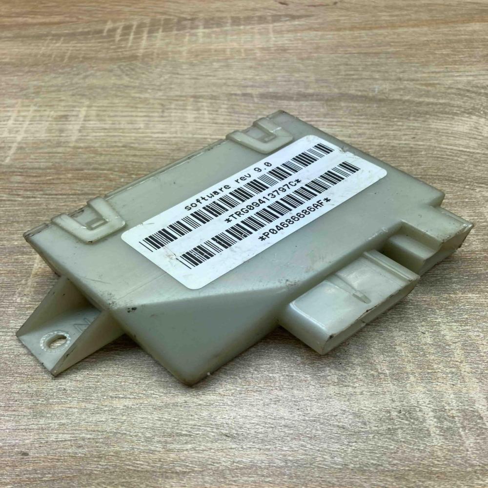 P04686686AF   Other control units/modules Chrysler Voyager