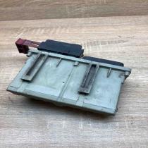 09131731 252618 With Plug Coolant fan relay Opel Astra G