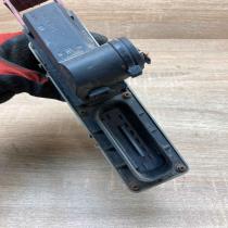 09131731 252618 With Plug Coolant fan relay Opel Astra G