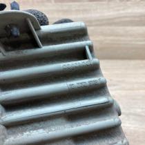 09131731 252618 With Plug Coolant fan relay Opel Astra G