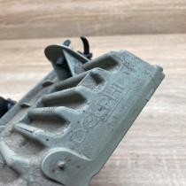 09131731 252618 With Plug Coolant fan relay Opel Astra G
