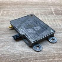 A2219050040   Aerial antenna amplifier Mercedes-Benz S W221