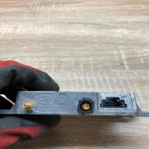 A2219050040   Aerial antenna amplifier Mercedes-Benz S W221
