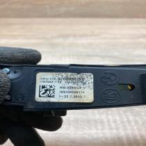 9202951 107552 10 RHD Traction control (ASR) switch BMW 5 F10 F11