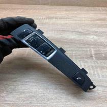 9202951 107552 10 RHD Traction control (ASR) switch BMW 5 F10 F11