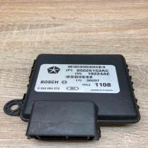 05026153AC 0263004273  Parking PDC control unit/module Chrysler Grand Voyager V