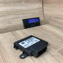 05026153AC 0263004273  Parking PDC control unit/module Chrysler Grand Voyager V