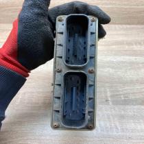 09131732 252619  Coolant fan relay Opel Astra G