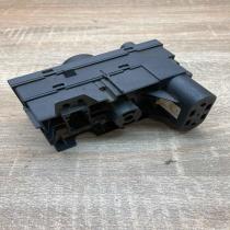 53544 Used  Light switch Opel Astra H