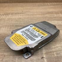 9160558 2204431 31  Airbag control unit/module BMW 5 E60 E61