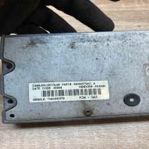 05144579AC   Engine control unit/module ECU Chrysler Voyager
