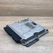 04727667AD 0281011447  Engine control unit/module ECU Chrysler Voyager