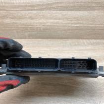 04727667AD 0281011447  Engine control unit/module ECU Chrysler Voyager