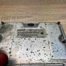 04727667AD 0281011447  Engine control unit/module ECU Chrysler Voyager