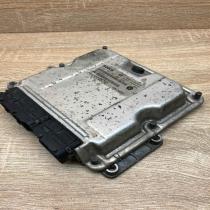 04727667AD 0281011447  Engine control unit/module ECU Chrysler Voyager
