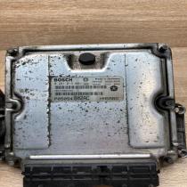 05094802AC 0281013001  Engine control unit/module ECU Chrysler Voyager