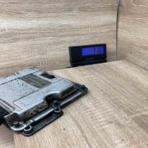 05094802AC 0281013001  Engine control unit/module ECU Chrysler Voyager