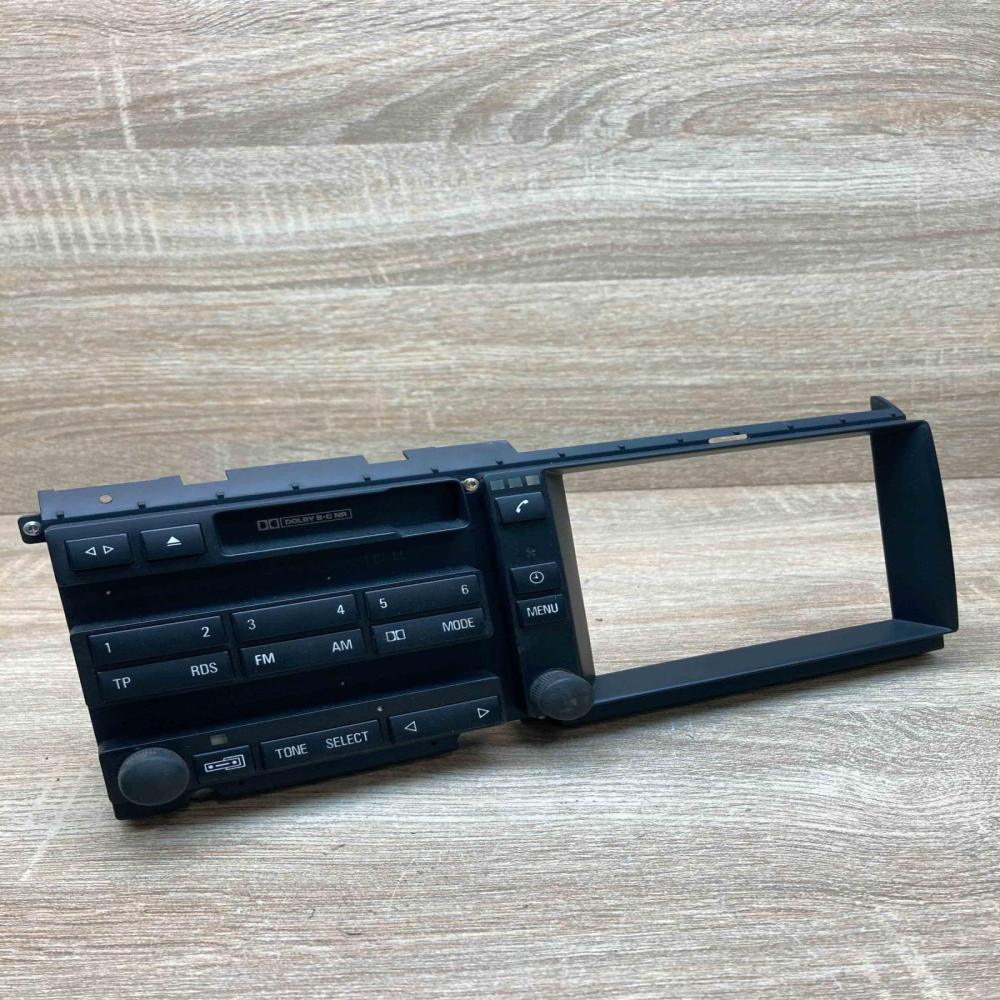 285307 BMW E38 CD Player  Radio/CD/DVD/GPS head unit BMW 7 E38