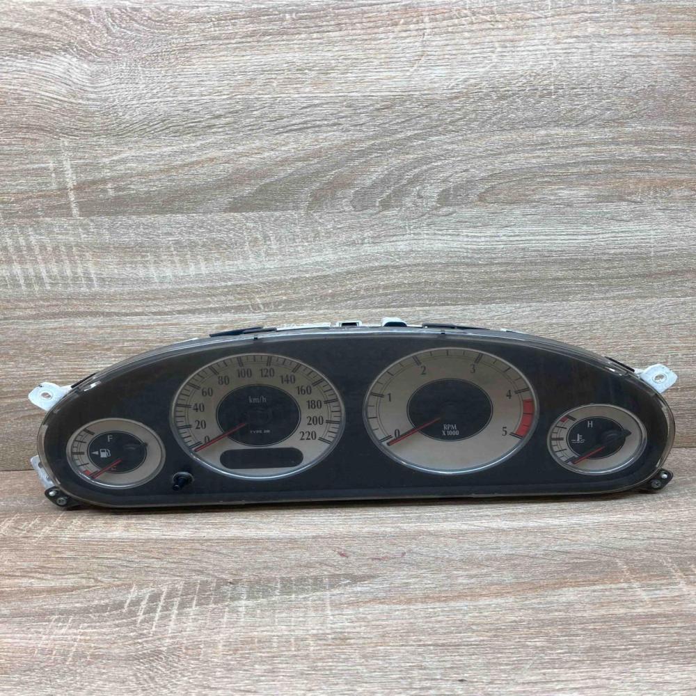 04685825AI   Speedometer (instrument cluster) Chrysler Voyager