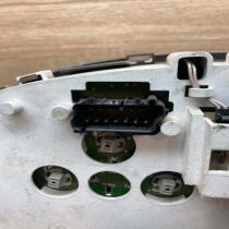 04685825AI   Speedometer (instrument cluster) Chrysler Voyager