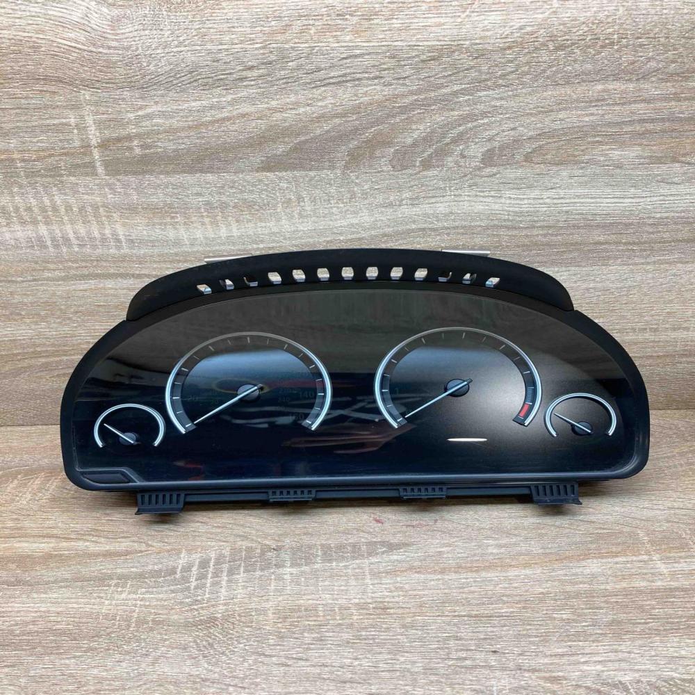 9312038 0263724021  Speedometer (instrument cluster) BMW 5 F10 F11