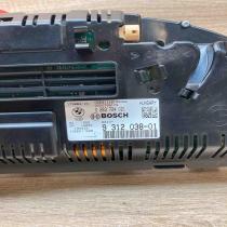 9312038 0263724021  Speedometer (instrument cluster) BMW 5 F10 F11