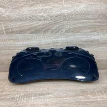 83800 05K00 257440 6777 RHD Speedometer (instrument cluster) Toyota Avensis T270