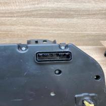 83800 05K00 257440 6777 RHD Speedometer (instrument cluster) Toyota Avensis T270