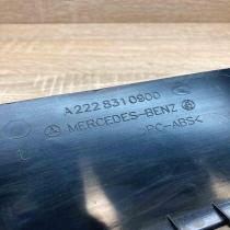 A2228310900  LH Other interior part Mercedes-Benz S C217