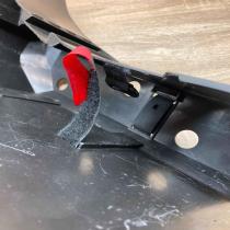 2118900614   Other trunk/boot trim element Mercedes-Benz E W211