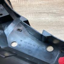 2118900614   Other trunk/boot trim element Mercedes-Benz E W211