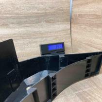 2118900614   Other trunk/boot trim element Mercedes-Benz E W211