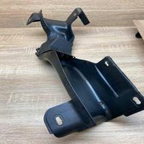 A2115460280 A2115460280  Cabin air duct channel Mercedes-Benz E W211