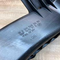 A2115460280 A2115460280  Cabin air duct channel Mercedes-Benz E W211