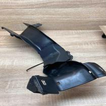 A2115460280 A2115460280  Cabin air duct channel Mercedes-Benz E W211