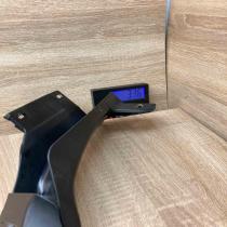 A2115460280 A2115460280  Cabin air duct channel Mercedes-Benz E W211