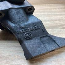 6420360345   Engine mounting bracket Mercedes-Benz ML W164