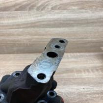 6420360345   Engine mounting bracket Mercedes-Benz ML W164