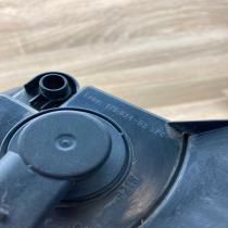 176623 1761624 02  Front fog light Volkswagen PASSAT B7