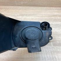 1761624 01 176623 LH Front fog light Volkswagen PASSAT B7