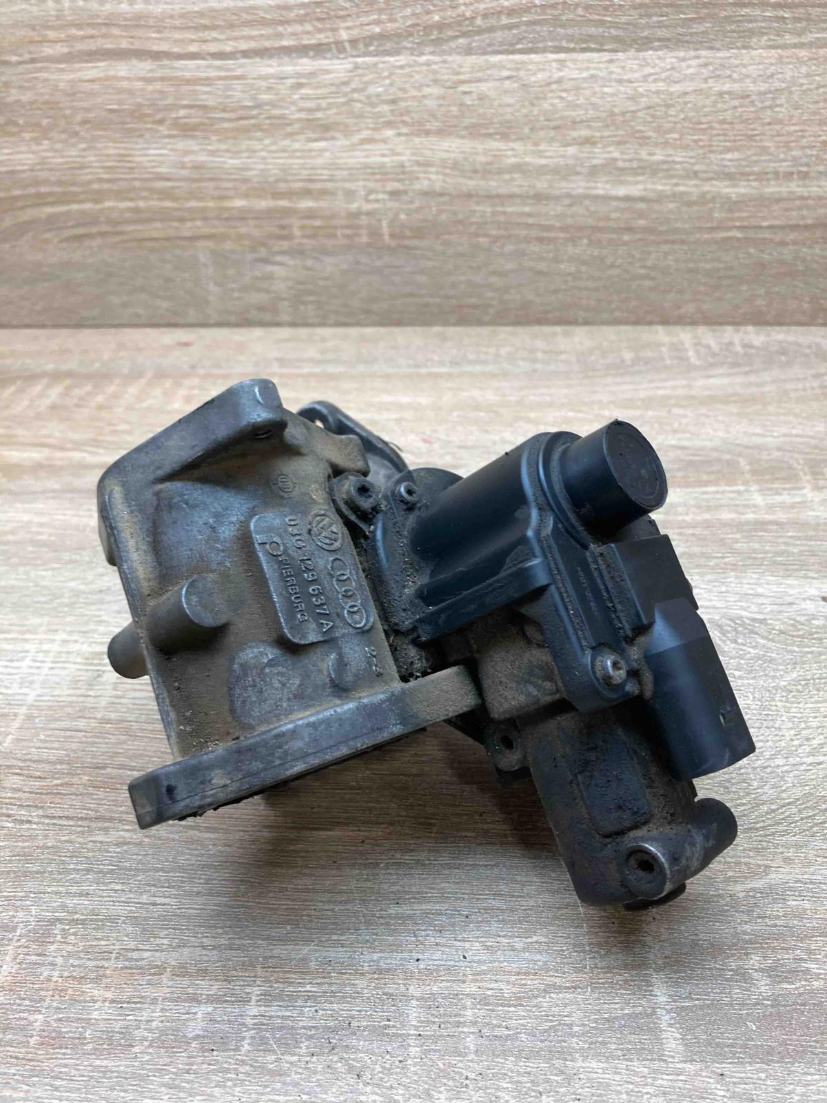 03G129637A  BMP EGR valve Volkswagen Caddy