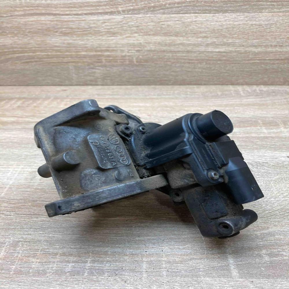 03G129637A  BMP EGR valve Volkswagen Caddy