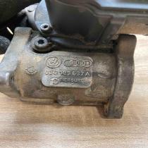 03G129637A  BMP EGR valve Volkswagen Caddy