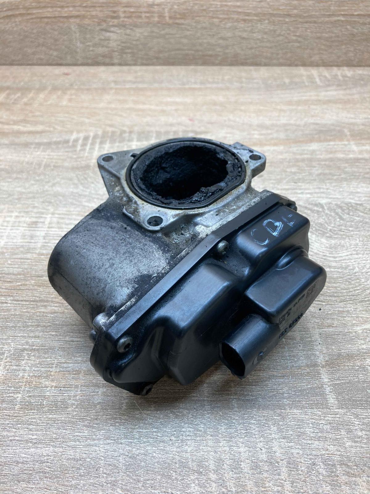 03L131501G C  EGR valve Audi A4 S4 B8 8K