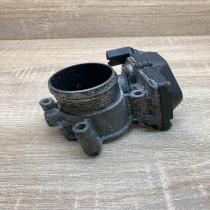 03L128063K A2C53369978 CFF Throttle valve Volkswagen PASSAT B7