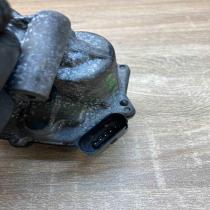 03L128063K A2C53369978 CFF Throttle valve Volkswagen PASSAT B7