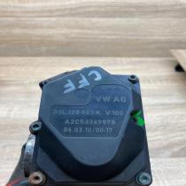 03L128063K A2C53369978 CFF Throttle valve Volkswagen PASSAT B7